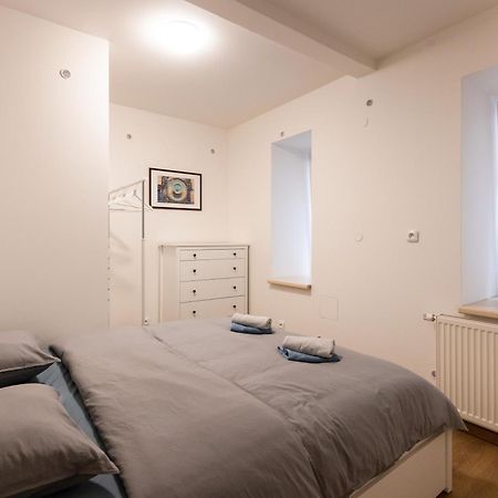 Spacious Apartment In Quiet Courtyard Near Charles Bridge Praha Exteriér fotografie