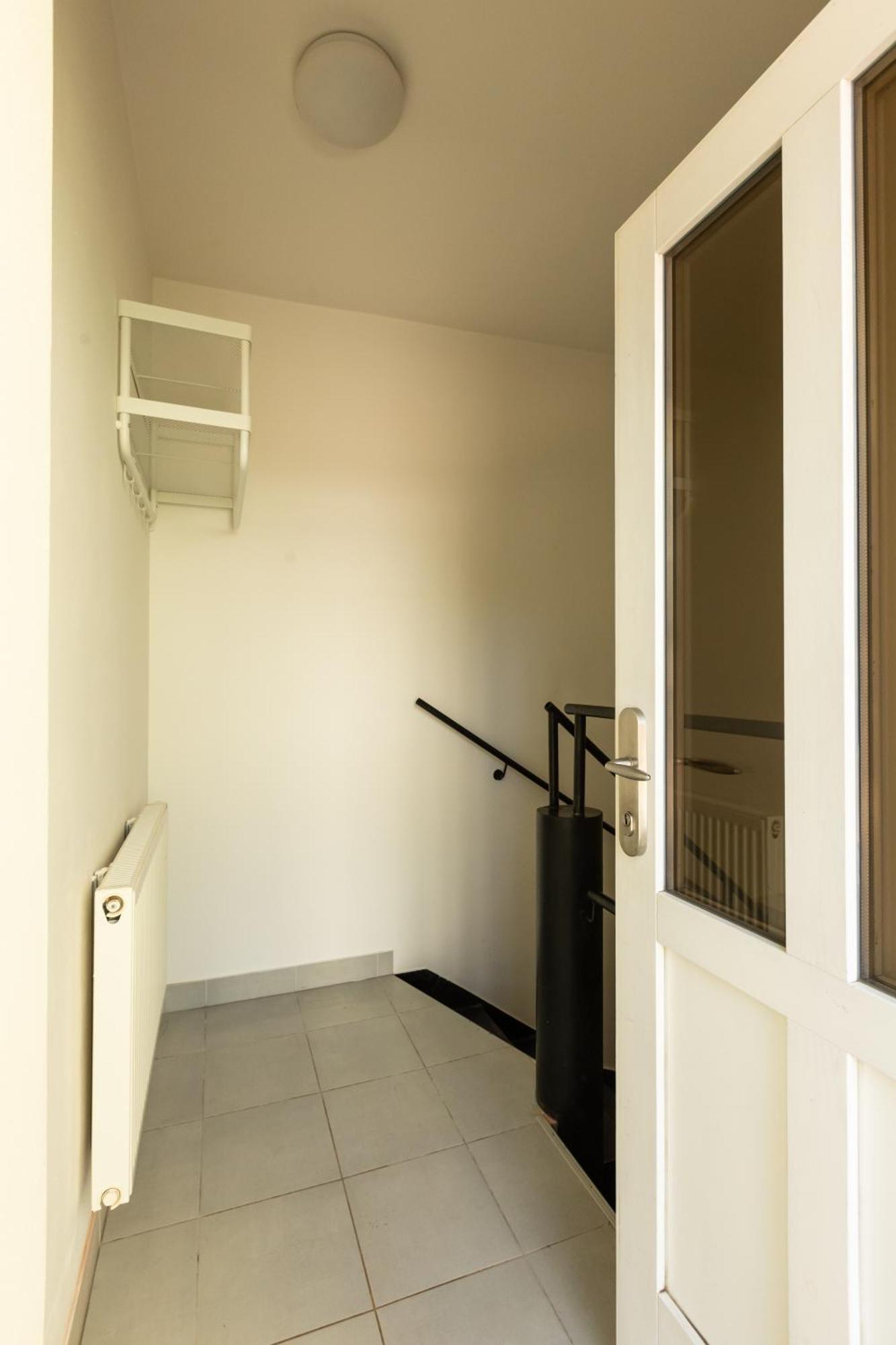 Spacious Apartment In Quiet Courtyard Near Charles Bridge Praha Exteriér fotografie
