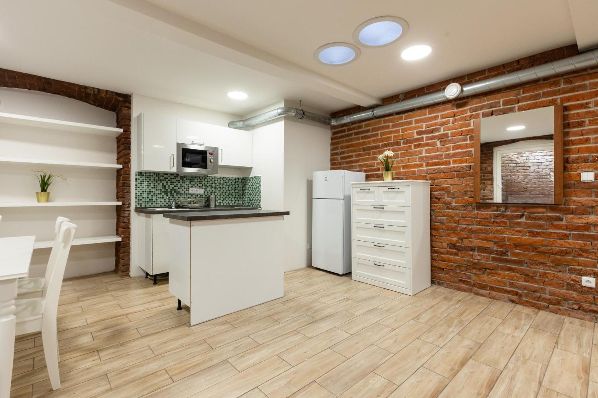 Spacious Apartment In Quiet Courtyard Near Charles Bridge Praha Exteriér fotografie